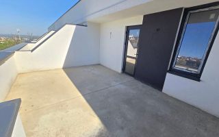 Vânzare, townhouse, 3 nivele, 4 camere, str. Ciocârliei, Telecentru - Poză 18