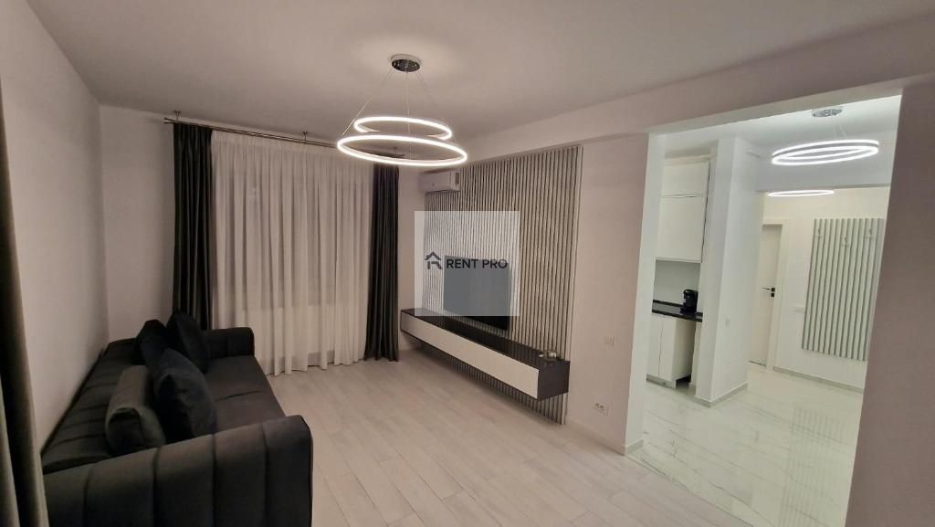 Apartament 2 camere de închiriat | Regie Residence 2 | Grozăvești | - Poză 6