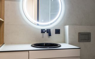 Vânzare, apartament, 2 camere, str. Vasile Lupu, Buiucani - Poză 17