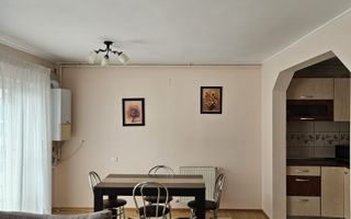 Apartament cu 3 camere | Cartierul Bună Ziua - Zona Lidl - Poză 4