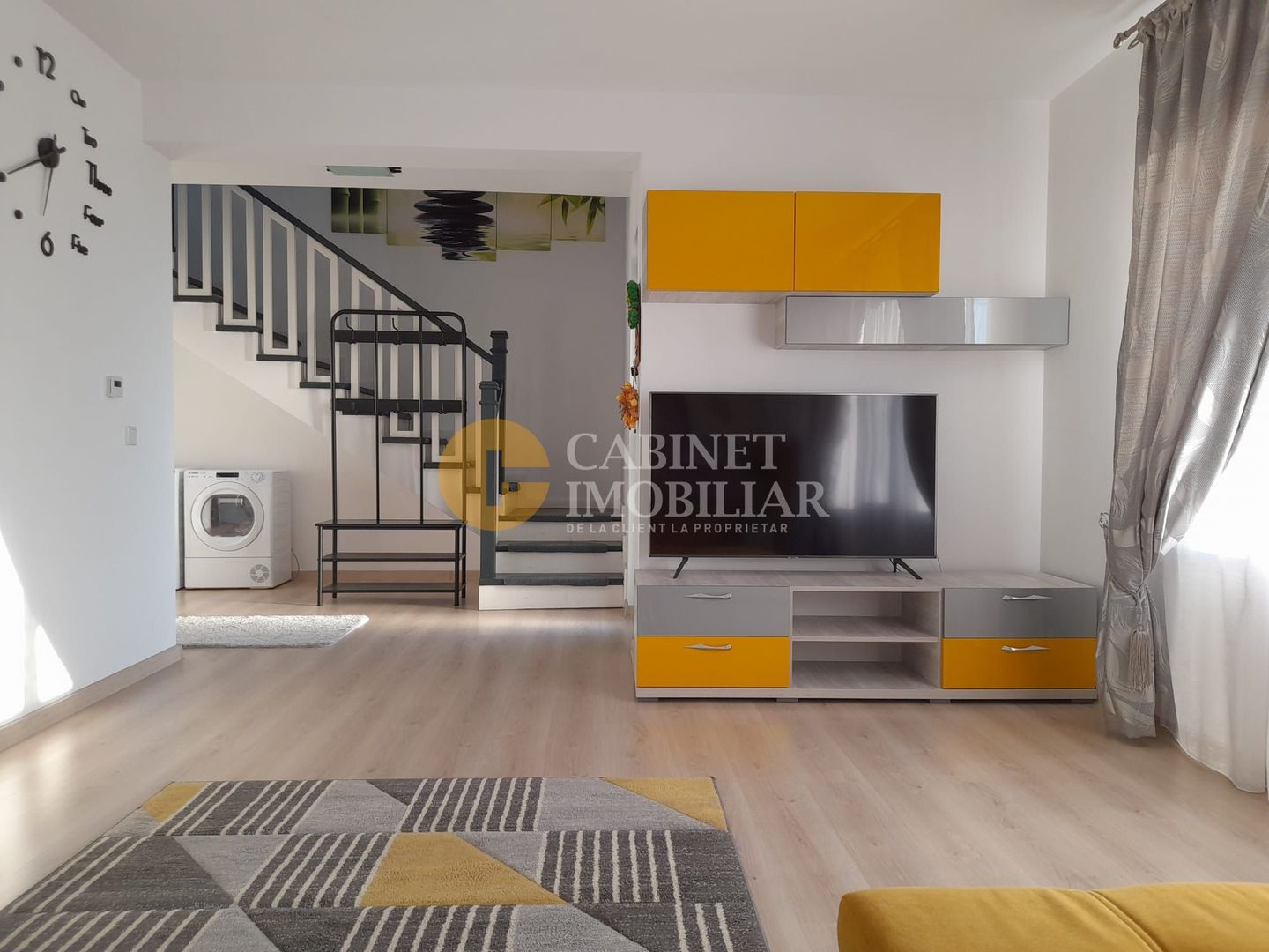 🏡 VILĂ DEOSEBITĂ - MOBILATĂ COMPLET ,  MIROSLAVA 🏡 - Poză 6