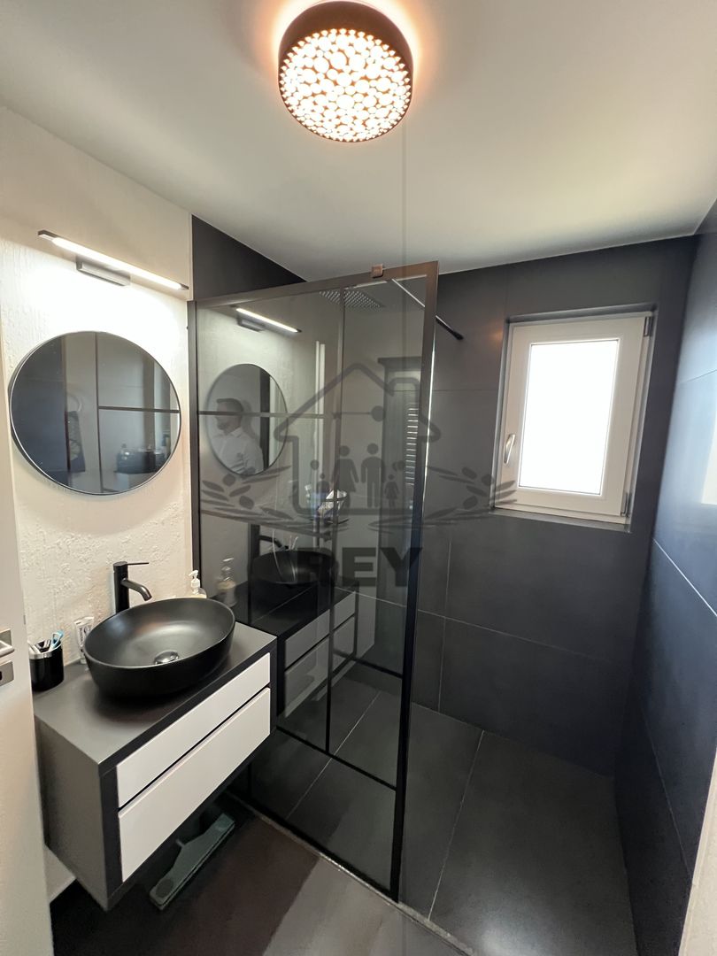 Duplex la cheie 4 camere | Calea Cisnădiei | Arhitecților - Poză 20