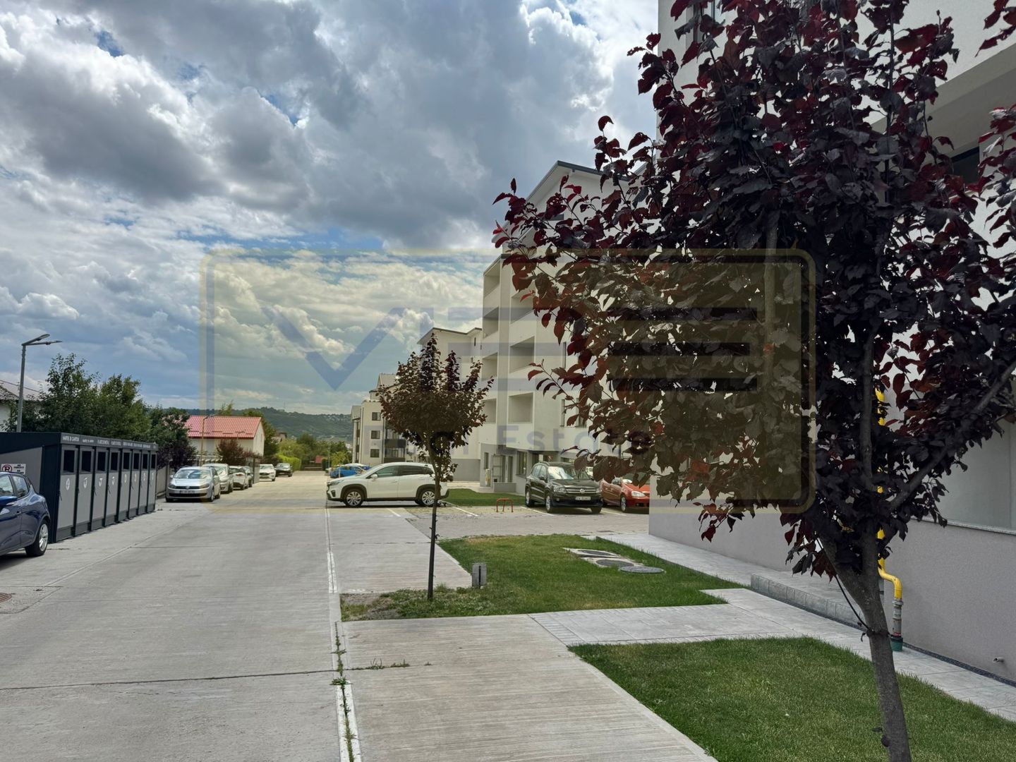 Spatiu office / comercial Valea Lupului - Strada Garoafei - Poză 18