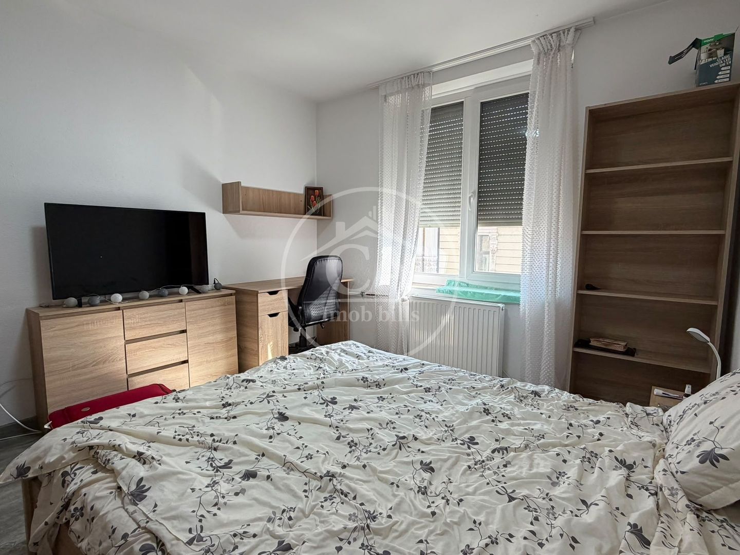 Apartament de închiriat cu 2 camere în zona Ultracentral, Oradea - Poză 5