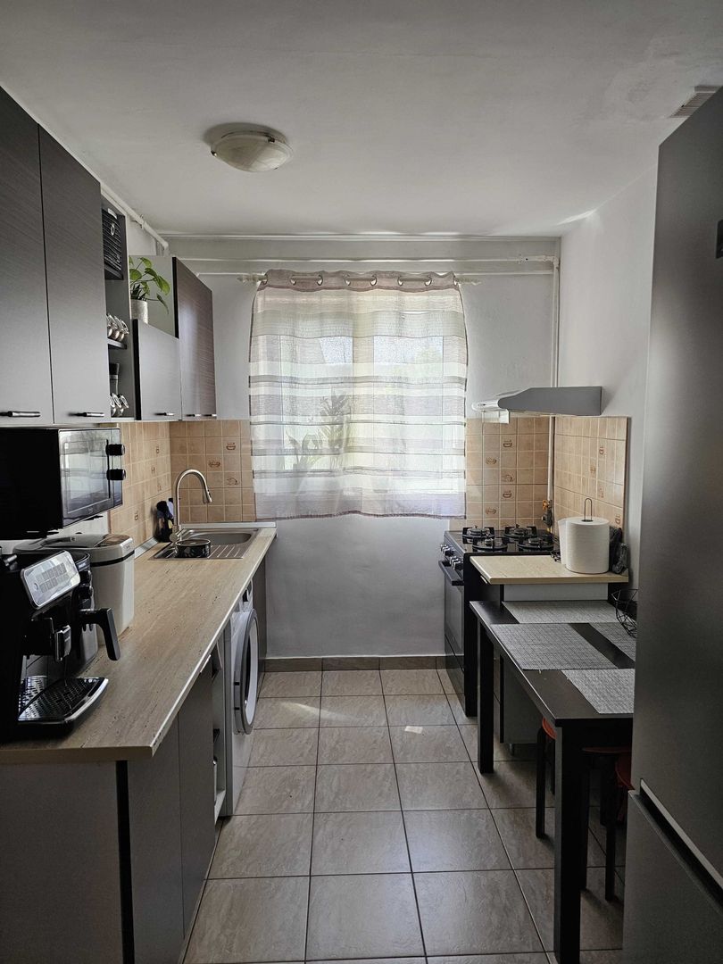 Apartament 2 camere, Manastur – ideal pentru locuit sau investiție - Poză 1