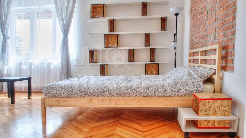 Vânzare apartament la cheie, zona Pașapoarte / Piața Cipariu - Poză 2