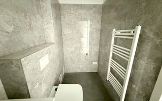 REZERVATĂ ! Bloc Intabulat/Se Accepta Credit/Incalzire in Pardoseala - Poză 15