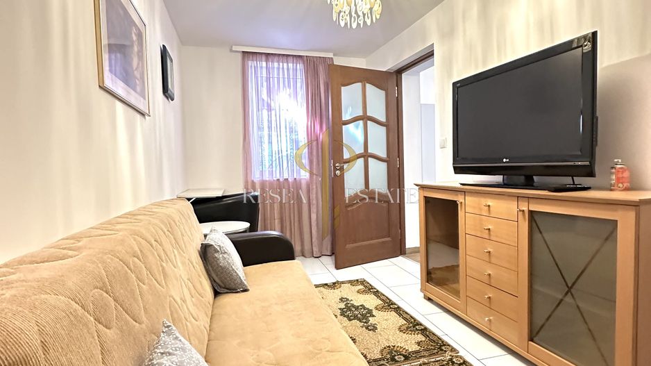 Apartament cu 2 camere| Loc de parcare privat| Brâncoveanu - Poză 1