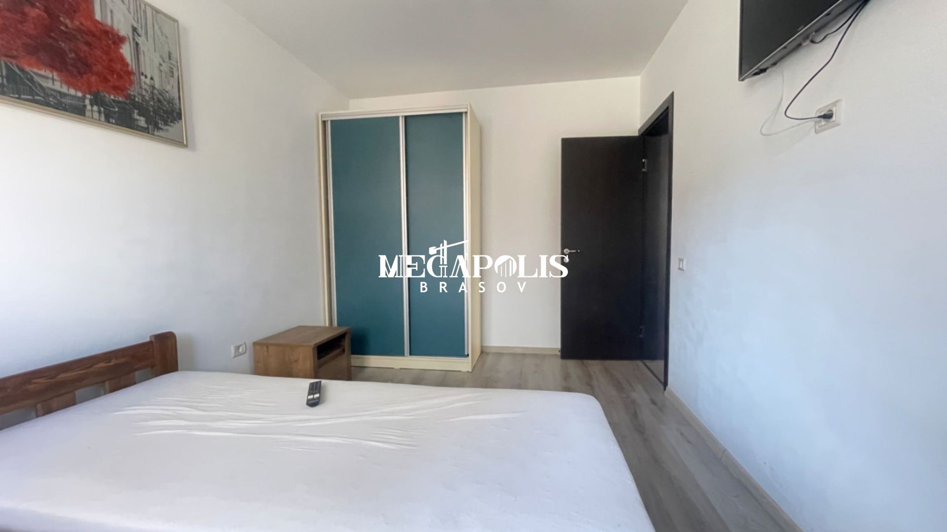 Apartament 2 camere | 2 dormitoare | Utilat - Poză 8
