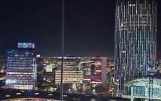 2 camere | UpSite Floreasca | Promenada Mall | Aviatiei - Poză 15