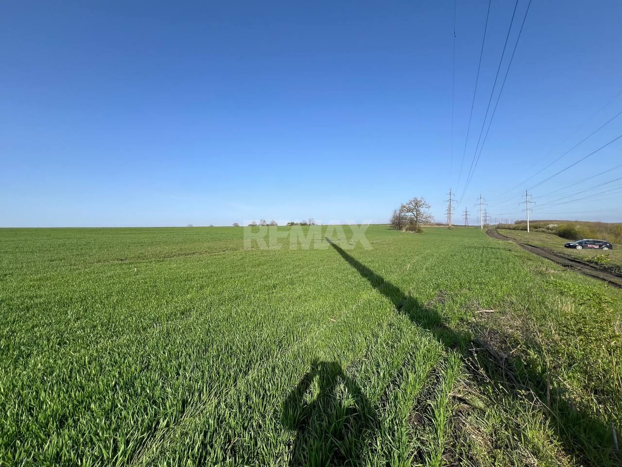 Teren 41,49 ari Ghidighici | deschidere 122 m | agricol | investiție - Poză 13