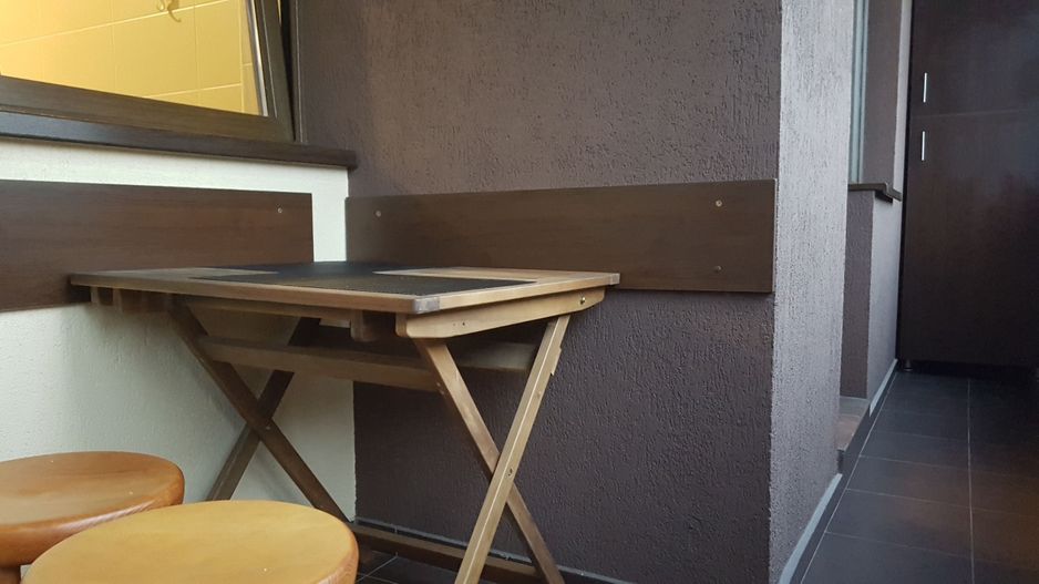 Garsonieră modernă de închiriat – Lujerului, bloc nou (2020) - Poză 9