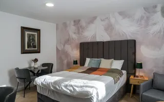 Proprietate ideala pentru investitie *354mp* inchiriata pe 6 ani // Cismigiu - Poză 45
