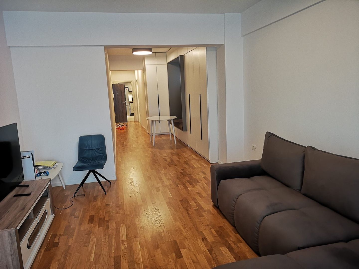Apartament 2 camere Pipera - Poză 7