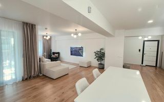 Apartament 3 camere de vanzare Fabrica de Glucoza - Poză 6