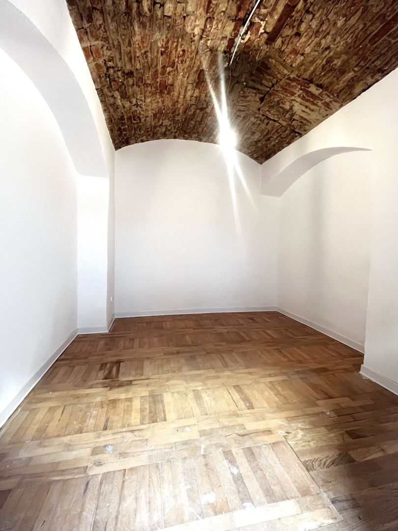 Apartament boem 1 cameră, anexe 73 mp – Piața Unirii, zonă pietonală - Poză 17