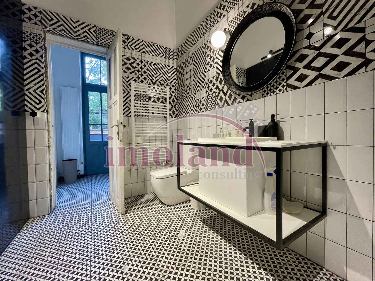 Închiriere VILA 160 mp curte 100 mp – zona Polonă / Dorobanți - Poză 21