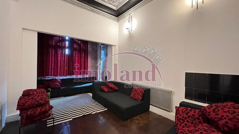 Vila - Piata Romana - Amzei - Poză 13