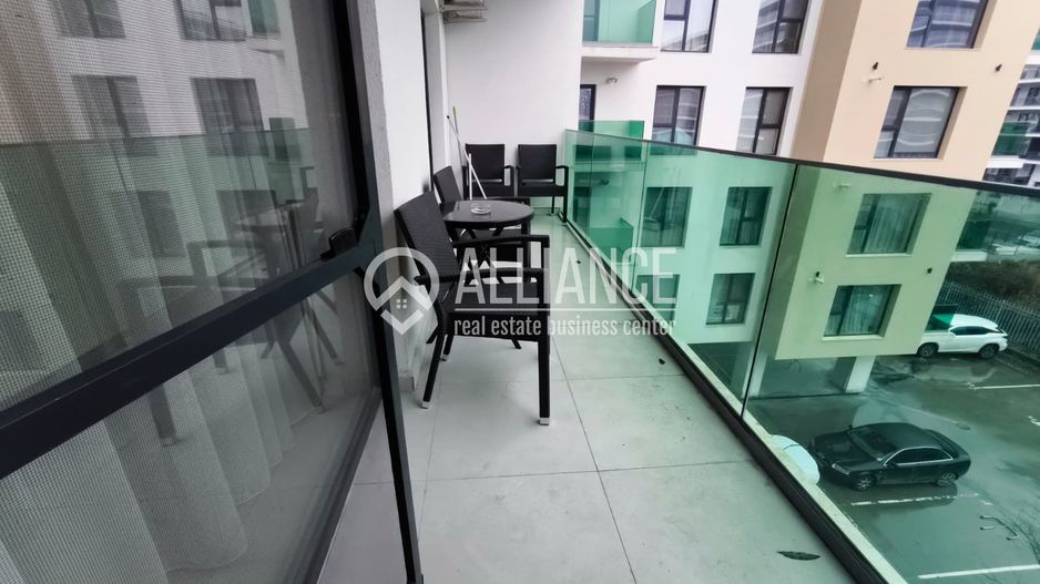 MAMAIA apartament superb cu 2 camere! - Poză 14