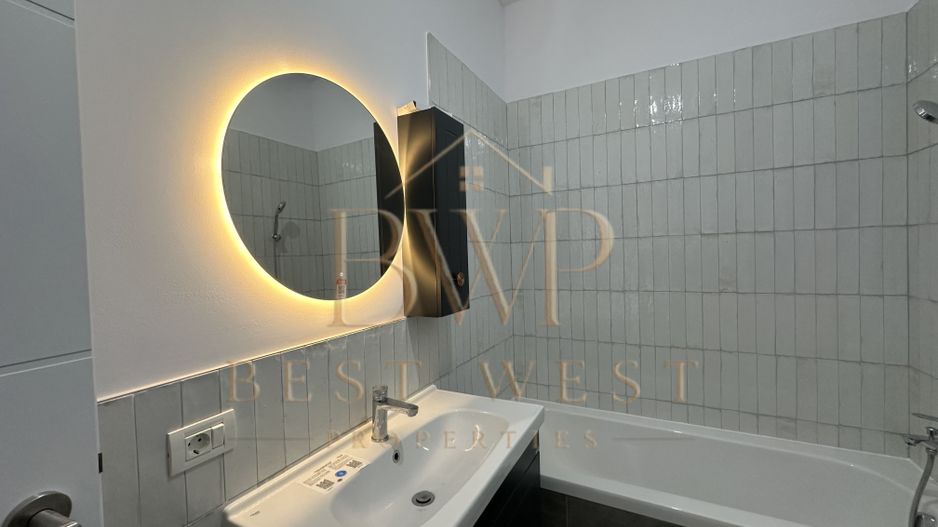 Apartament 2 camere, decomandat, Giroc - Poză 5