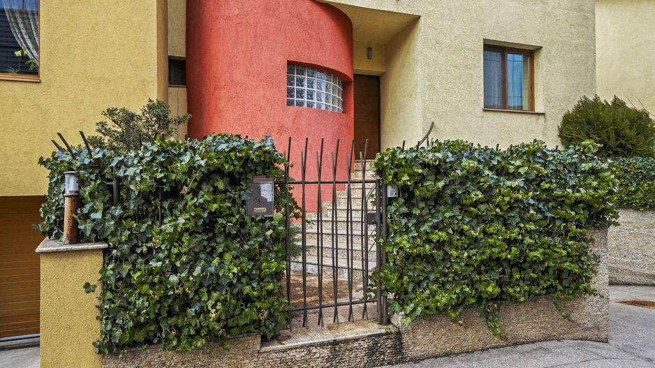 Vila Soseaua Nordului | Gradina | Garaj - Poză 29
