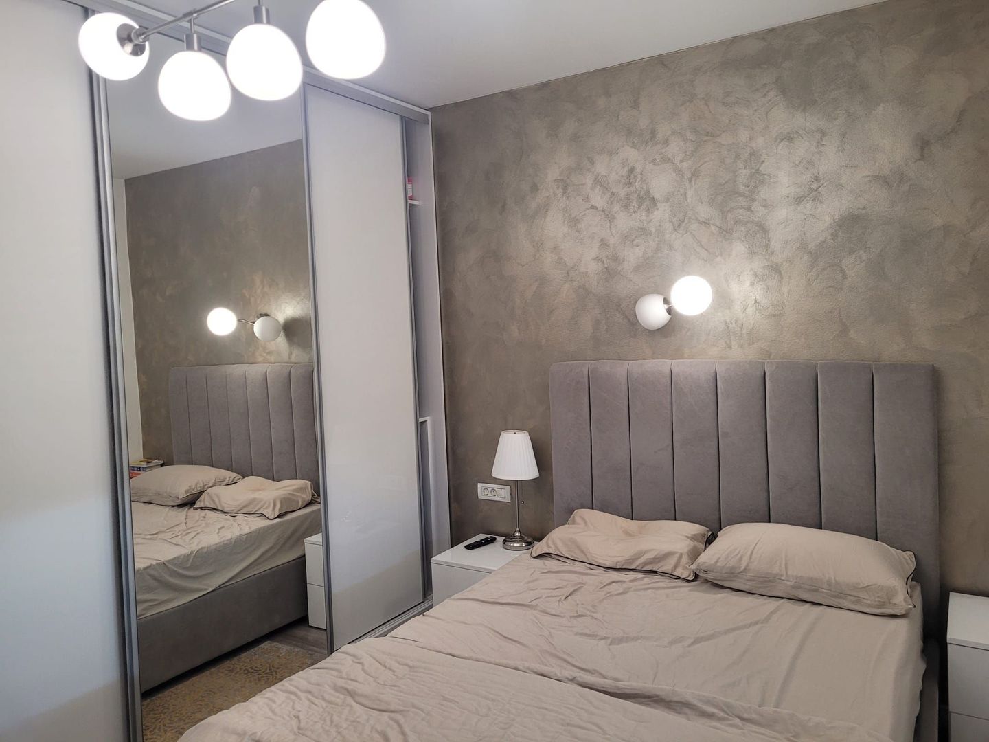 Chișoda | 111 mp Utili | 4 Camere | 3 Băi | 2 locuri Parcare - Poză 8