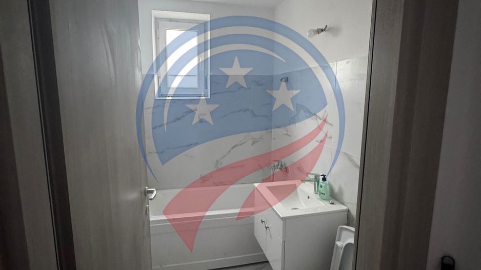 CHIRIE APARTAMENT NOU RENOVAT 2 CAMERE ZONA GARII - Poză 6