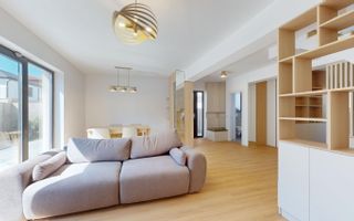 NOU PE PIATA | Duplexuri premium in zona Lebada – Pantelimon - Poză 7