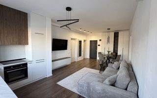 Apartament 3 camere decomandate, zona BMW - Poză 1