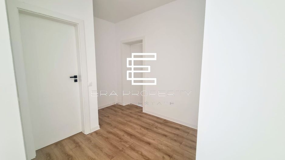 Apartament 2 camere cu grădină ,la cheie, intabulat -Selimbar - Poză 3