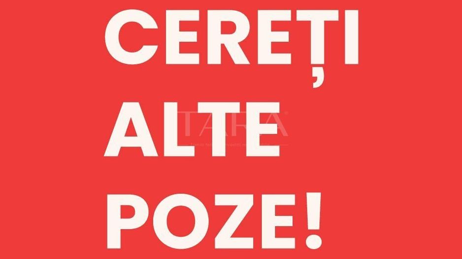 Vazanre apartament  3 camere Apahida - Poză 1