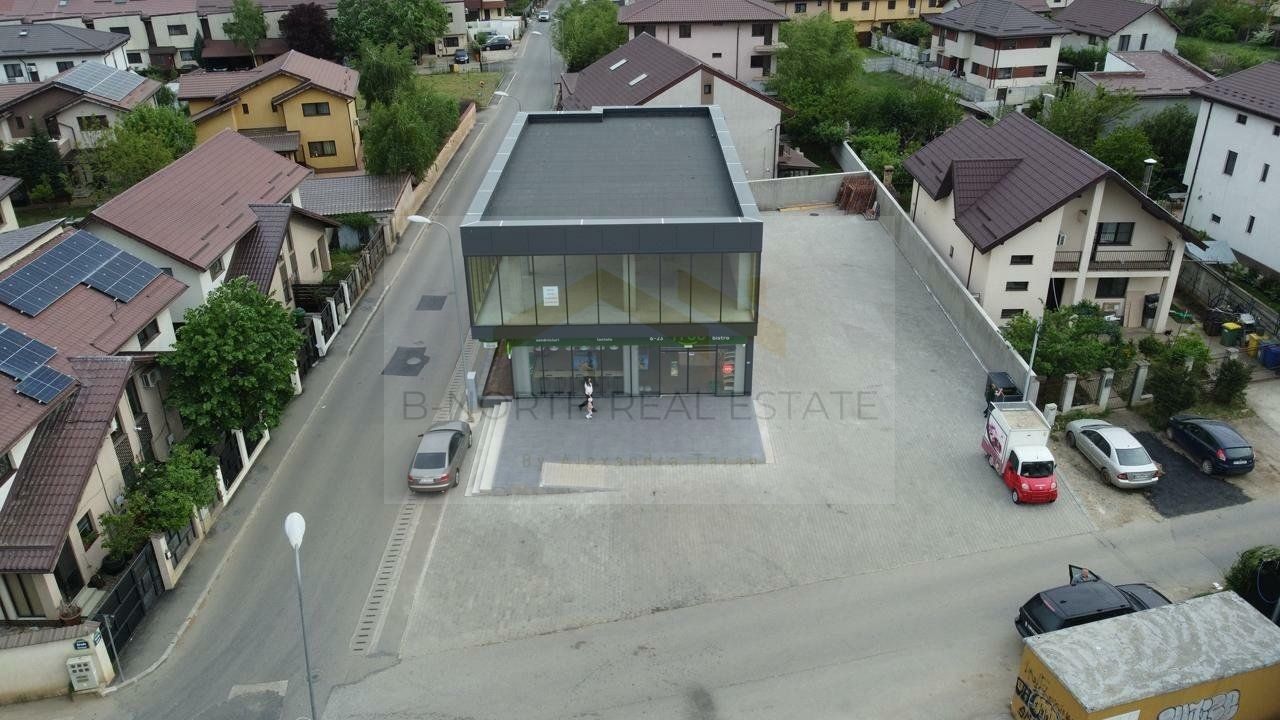 SPATIU COMERCIAL 230 mp - Poză 10