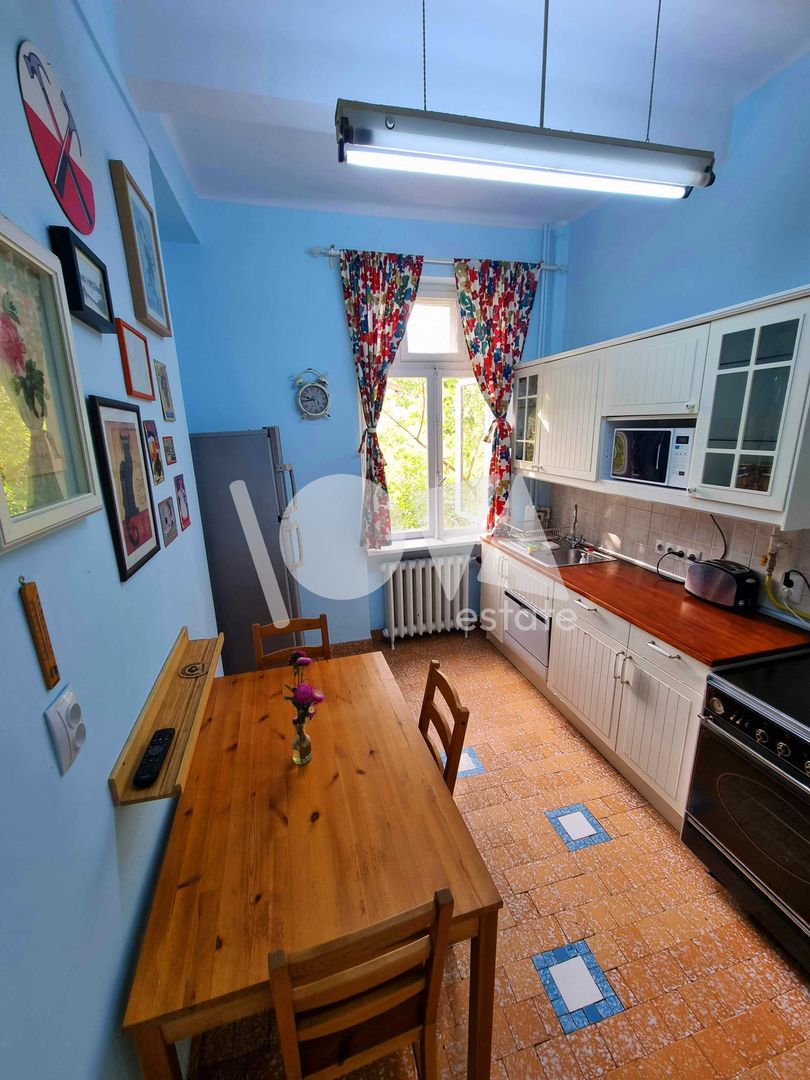 De vânzare: apartament 2 camere - Piața Lahovari-ultracentral - Poză 3