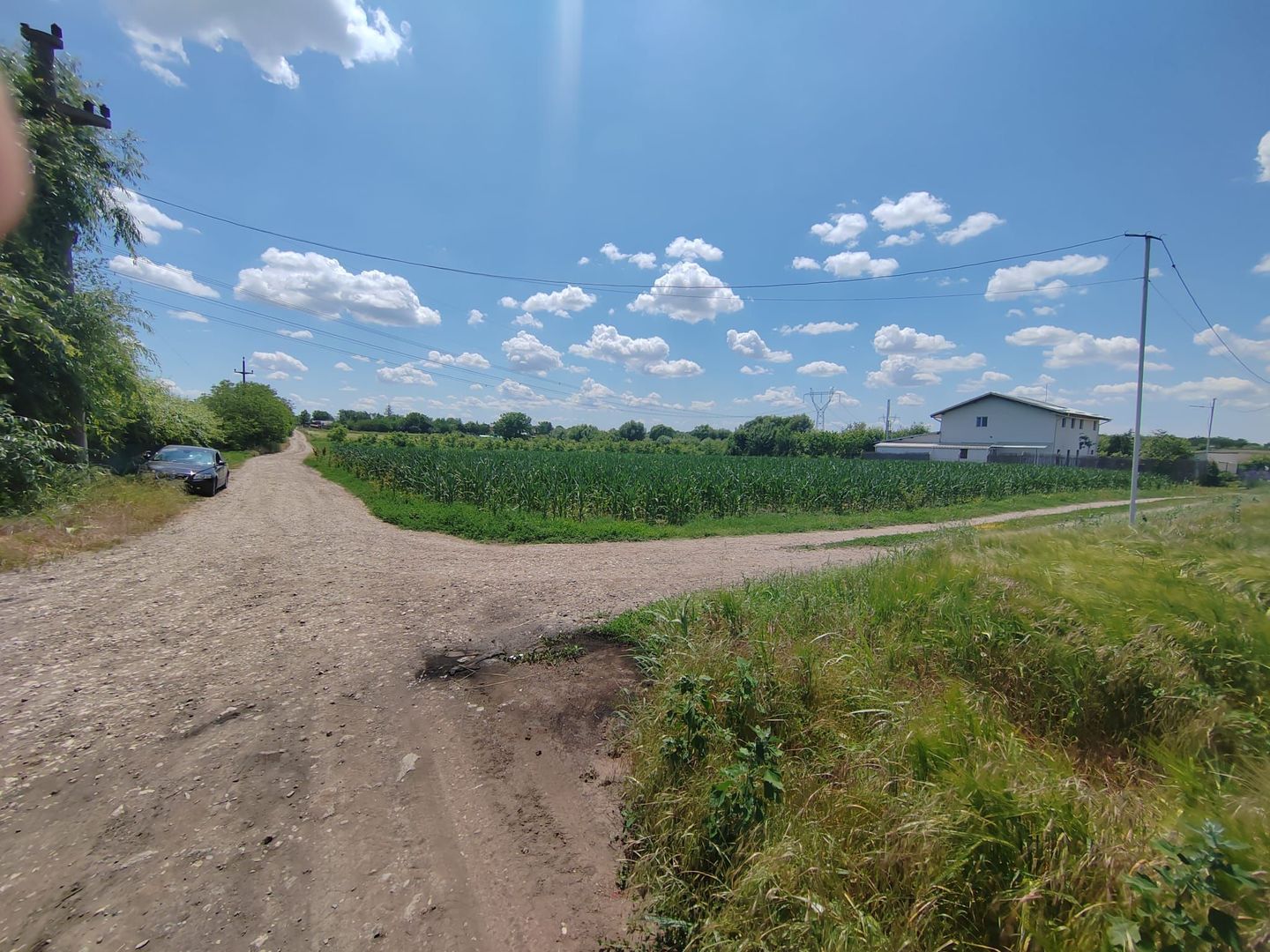 Frumusani Postavari 30 minute de Aparatorii Patriei super oferta 7 eur - Poză 4