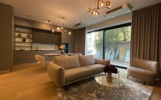 Duplex LUX***mobilat**3 camere**128 mp//View padure//Iancu Nicolae - Poză 1