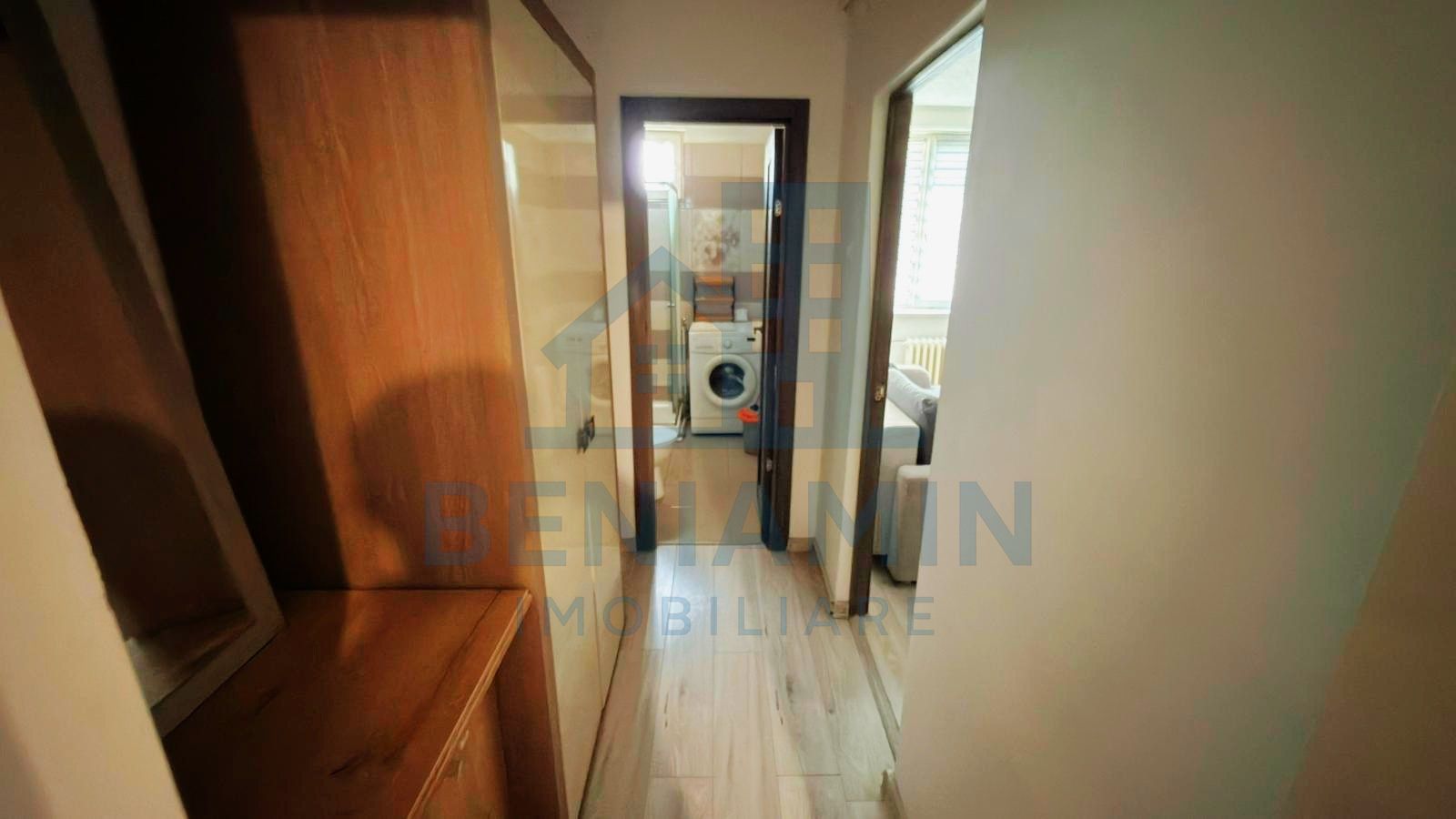 Apartament-2 camere-Calea-Bucuresti-(Zona Kasho)-Vedere panoramic - Poză 6