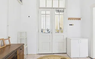 Casă 3 camere, garaj+Spațiu Comercial în Freidorf - Poză 17