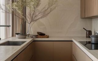 Garsoniera spatioasa incalzire prin pardoseala bloc boutique - Poză 1