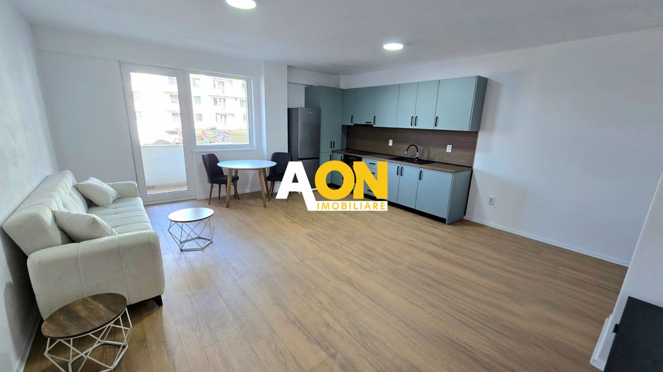 Apartament cu 2 Camere, Bloc Nou, Prima Închiriere, Zona Arex - Poză 2