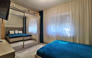 Apartament 2 camere, 51 mp, parcare, zona Nufarul, Oradea - vanzare - Poză 9