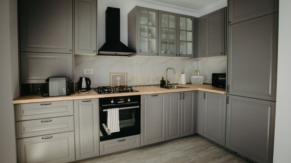 Apartament cu 2 camere/ Pet friendly/ zona Aradului - Poză 5