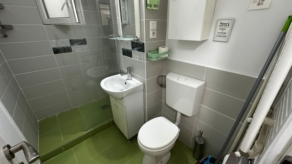 Garsoniera 3minute Metrou Universitate I.C. Bratianu Ion Mincu Coltea - Poză 5