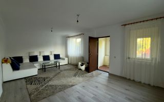 Casa P+1 | 5 camere | Frumusani - Pasarea -A0 dupa Popesti - Poză 4