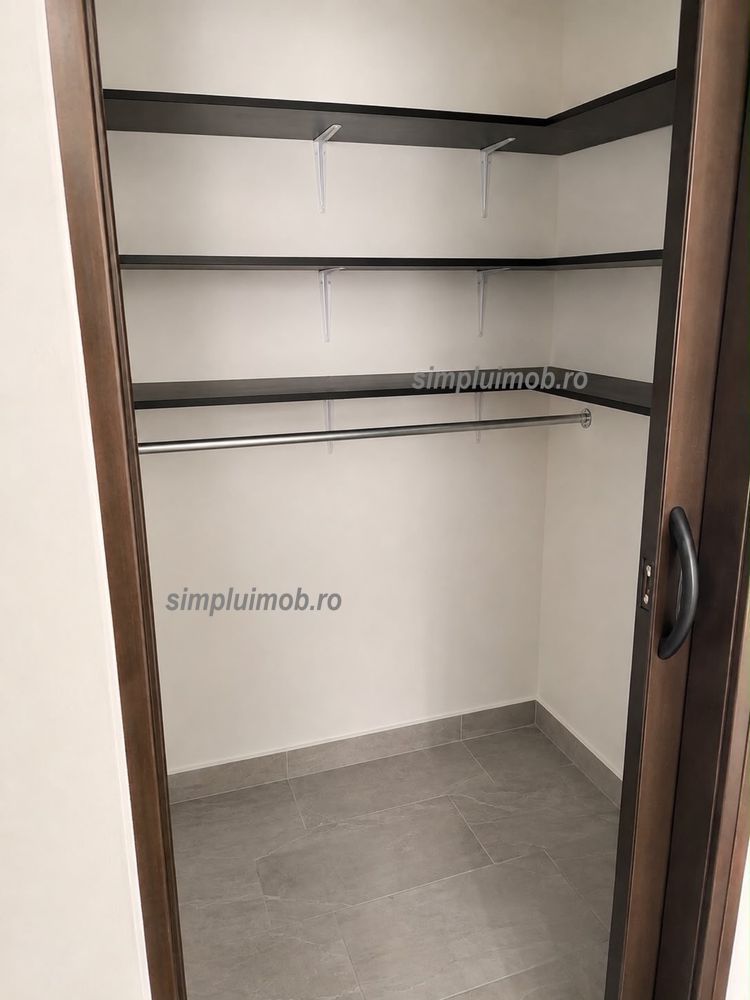 Apartament 2 cam, 75 mp, 2 balcoane, decomandat – Gama Residence 3 - Poză 6