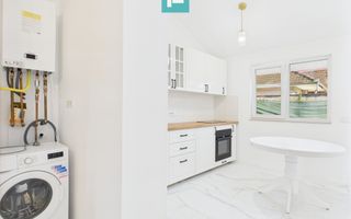 Apartament modern cu 2 camere la curte comună - Poză 6