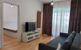 Prima inchiriere 2 camere cu parcare subterana Marmura Residence - Poză 1
