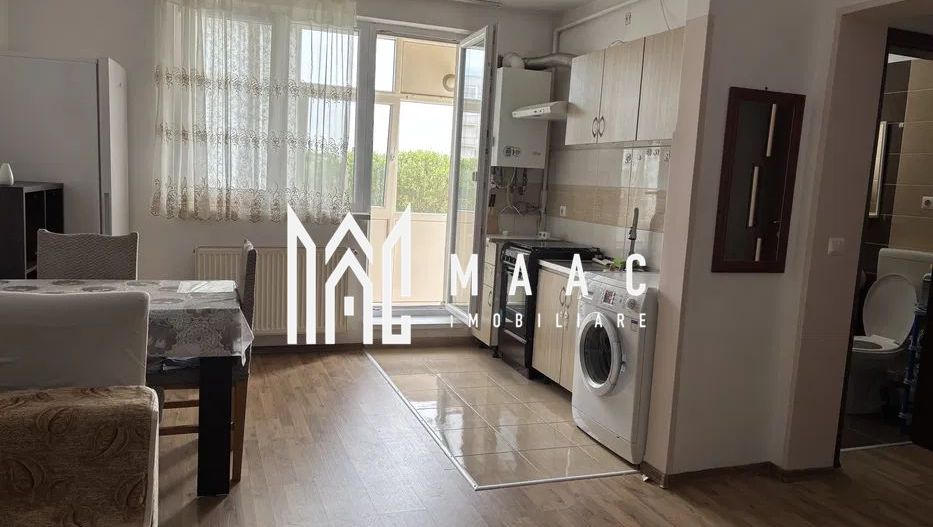 Apartament 3 Camere I Gradina I Loc Parcare I Magnolia - Poză 2