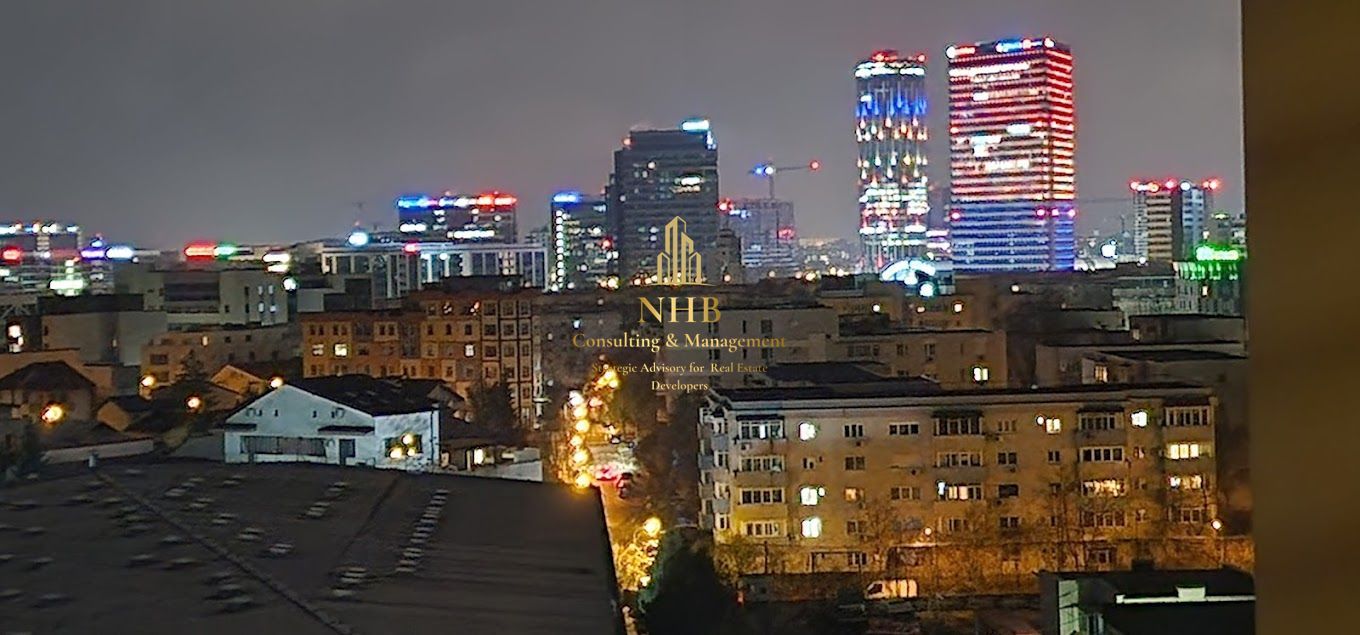 Apartament 2 camere Aviatiei Park Herastrau, Mobilat & Utilat - Poză 14