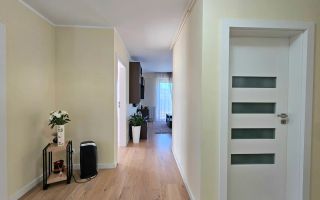 Apartament 4 camere | 85mp | Priveliste | Garaj | Calea Turzii Zorilor - Poză 9