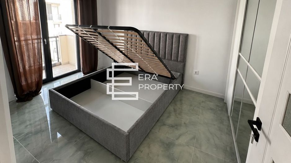 Apartament de vânzare | 2 camere | Balcon 7 mp |  Doamna Stanca - Poză 4